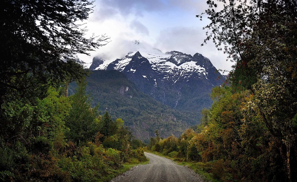 selva misionera, tierra guarani